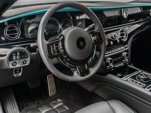 Used 2022 Rolls-Royce Ghost w/ Ghost Package AWD/4WD image 13