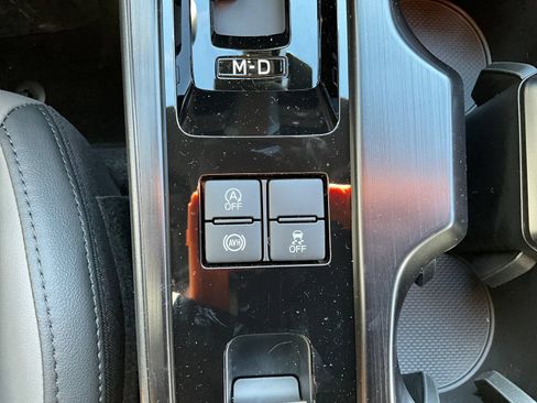 New 2026 Subaru Outback Premium AWD/4WD image 21
