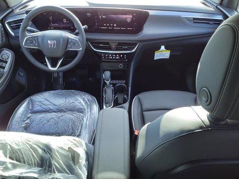 Certified 2024 Buick Encore GX Avenir w/ Avenir Convenience Package image 10