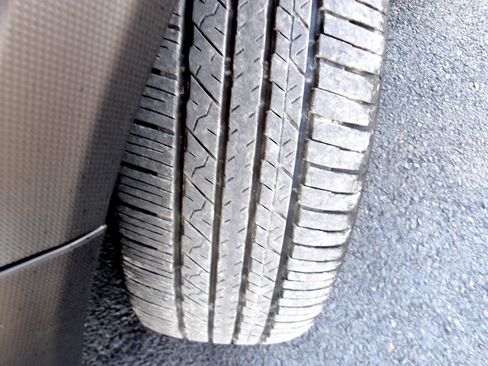 Used 2023 Subaru Crosstrek 2.5i Limited image 25