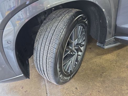 Used 2025 Lexus TX 350 AWD w/ Technology Package image 30