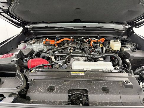 Used 2026 Toyota Tacoma TRD Pro AWD/4WD image 32