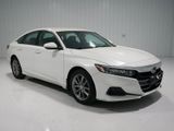 Used 2021 Honda Accord LX image 3