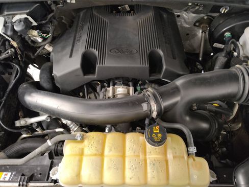 Used 2020 Ford F150 XLT w/ Equipment Group 301A Mid RWD image 30