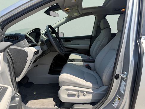 Used 2023 Honda Odyssey EX-L image 9