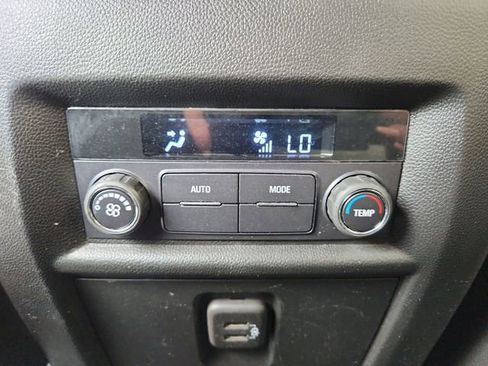 Used 2024 Chevrolet Traverse LS w/ Safety Package FWD image 20