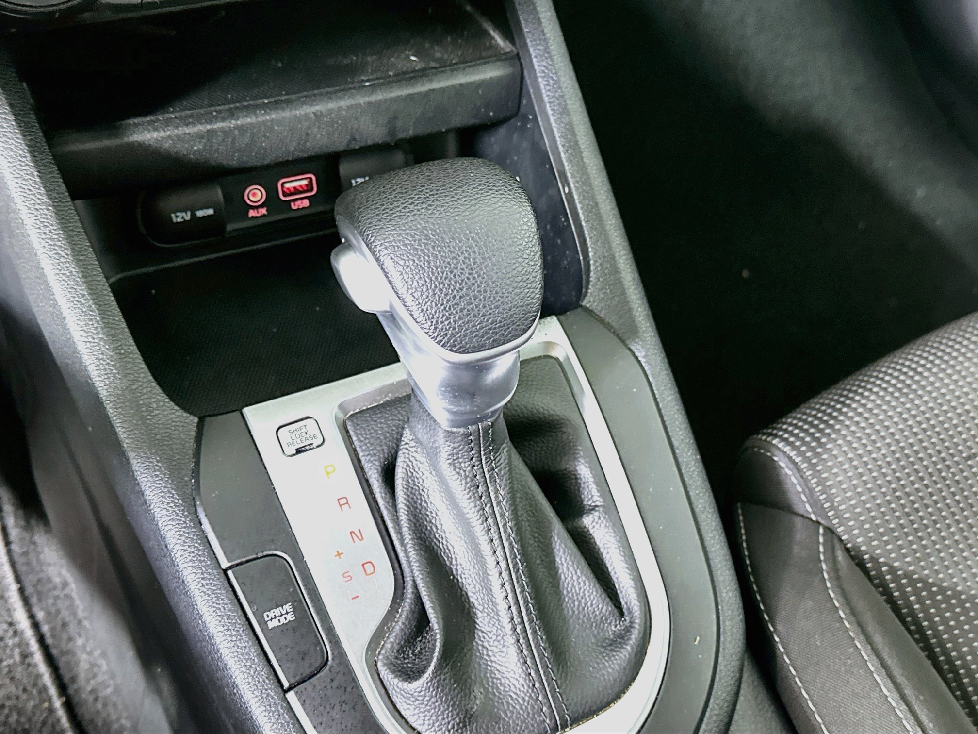 Used 2020 Kia Forte LXS FWD image 24