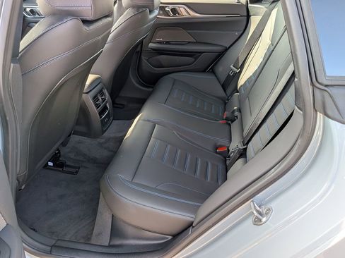 New 2026 BMW i4 M60 image 34