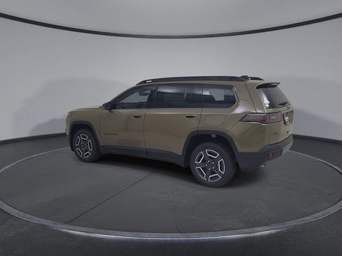 New 2026 Jeep Cherokee Limited AWD/4WD image 10