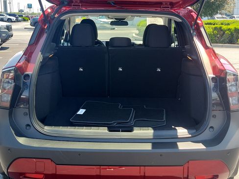Used 2025 Nissan Kicks SV w/ Charging Package AWD/4WD image 9