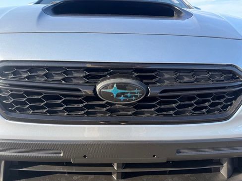 Used 2018 Subaru WRX Limited AWD/4WD image 10