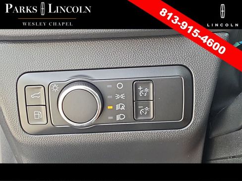 Used 2025 Ford Escape ST-Line w/ Equipment Group 301A FWD image 26