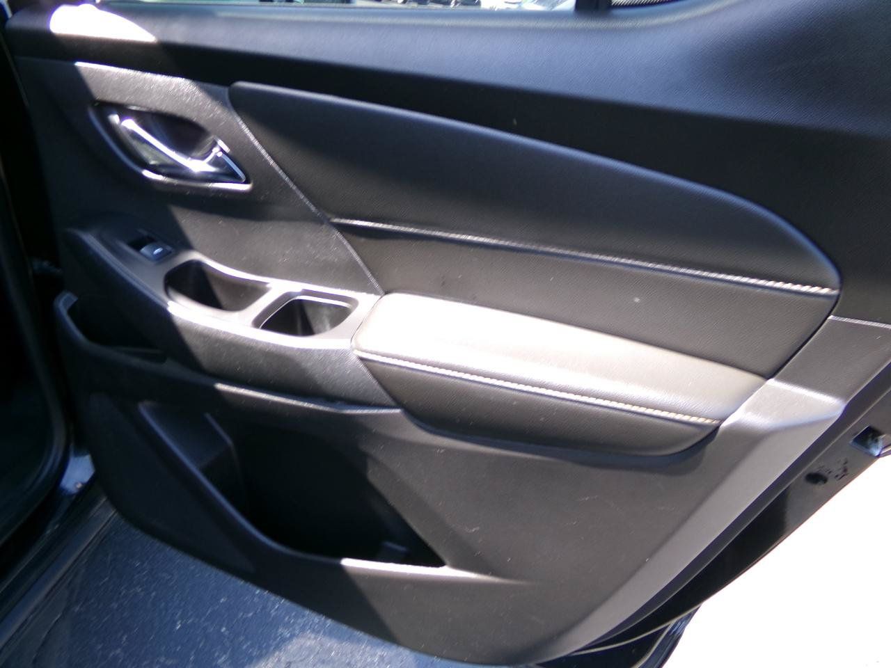 Used 2019 Chevrolet Traverse RS AWD/4WD image 54