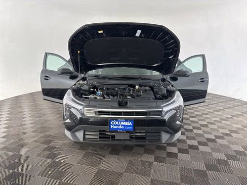 Used 2025 Kia K4 LXS image 13