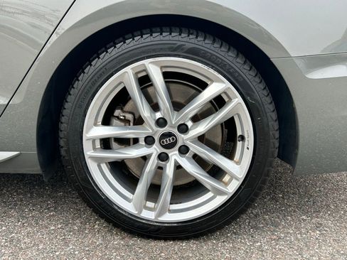 Used 2023 Audi A4 2.0T Premium Plus w/ Premium Plus Package image 49