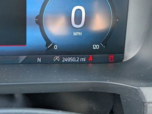 Certified 2024 Ford F150 STX w/ Mobile Office Package image 24