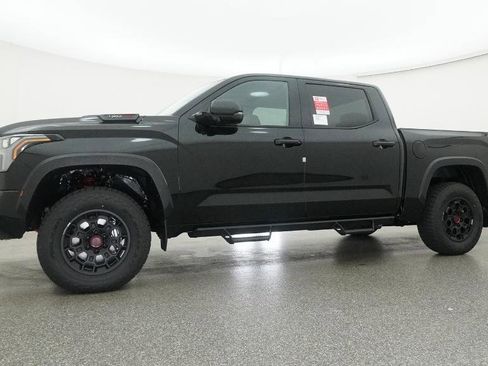 New 2026 Toyota Tundra TRD Pro AWD/4WD image 7