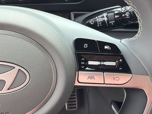New 2026 Hyundai Elantra Sport FWD image 26