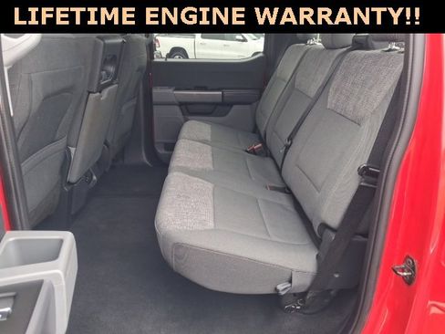 Used 2023 Ford F150 XLT w/ Trailer Tow Package image 14