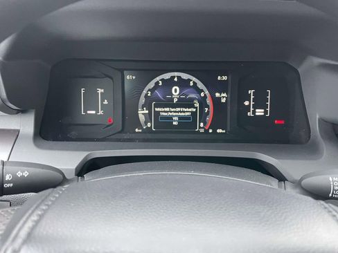 New 2026 Toyota Tacoma TRD Off-Road image 36