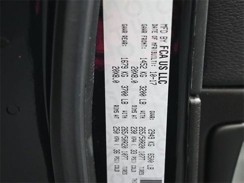 Used 2018 Jeep Grand Cherokee Altitude image 20