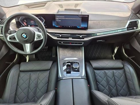 Certified 2026 BMW X5 sDrive40i RWD image 18