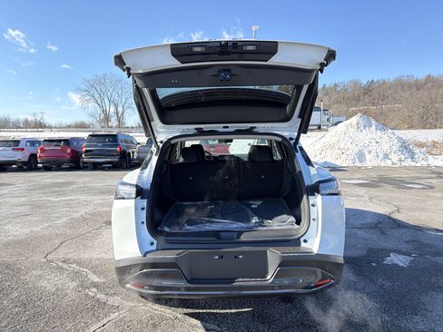 New 2026 Nissan Murano SL image 33