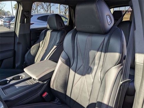 New 2026 Acura MDX Type S image 28