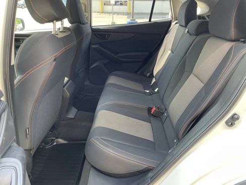 Used 2019 Subaru Crosstrek 2.0i Premium w/ Eyesight System AWD/4WD image 36