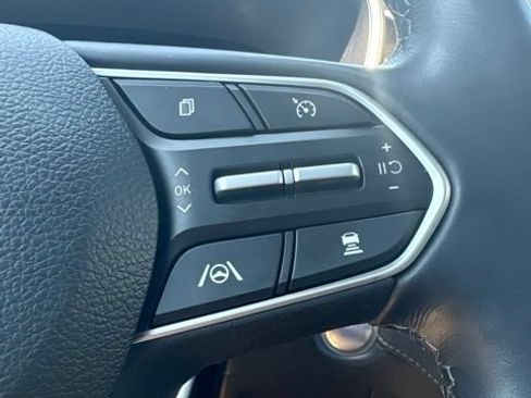 Used 2023 Hyundai Santa Fe Limited AWD/4WD image 23
