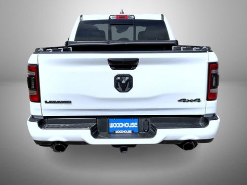 Used 2024 RAM 1500 Laramie image 6