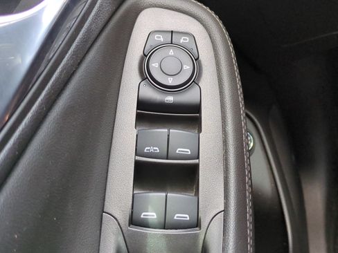 Used 2023 Buick Encore GX Essence w/ Experience Buick Package FWD image 28