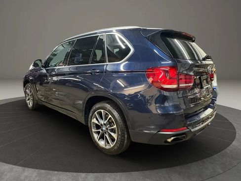 Used 2017 BMW X5 xDrive50i image 8