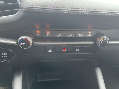 New 2026 MAZDA MAZDA3 s image 18