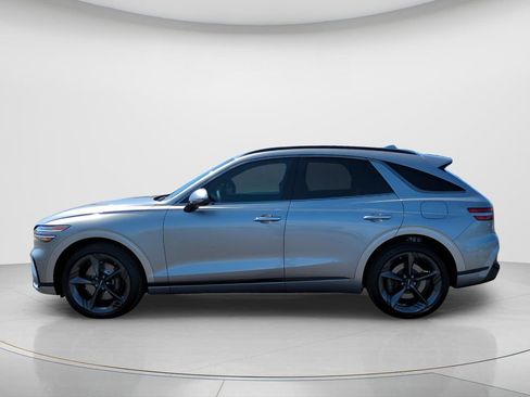 New 2026 Genesis GV70 2.5T Sport Prestige AWD/4WD image 8