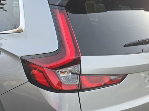 Used 2024 Honda CR-V EX image 35