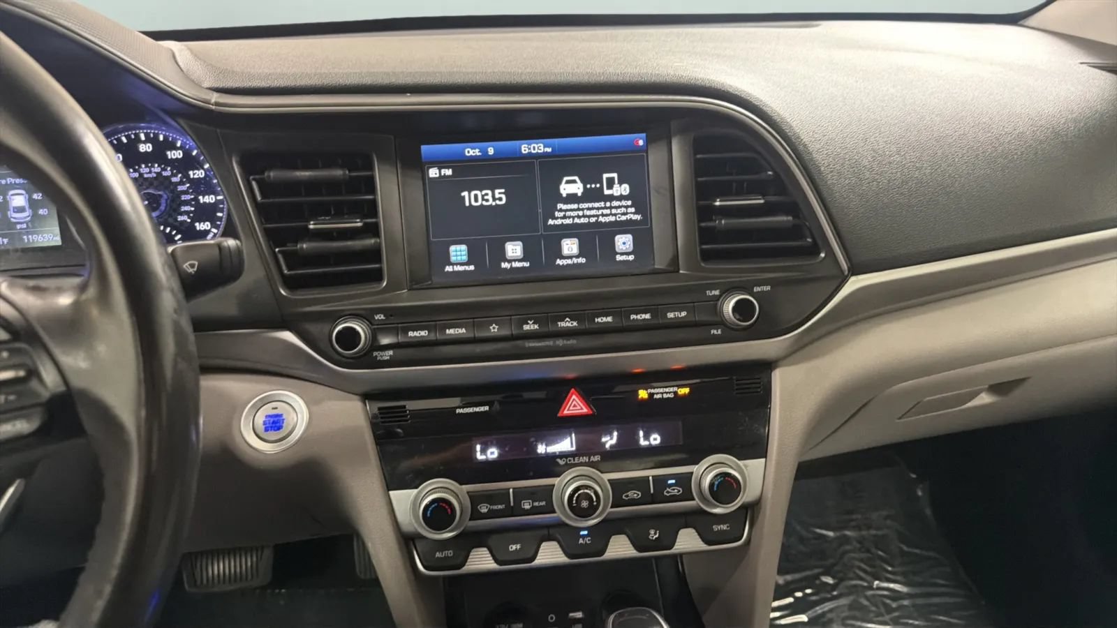 Used 2020 Hyundai Elantra Value Edition FWD image 14
