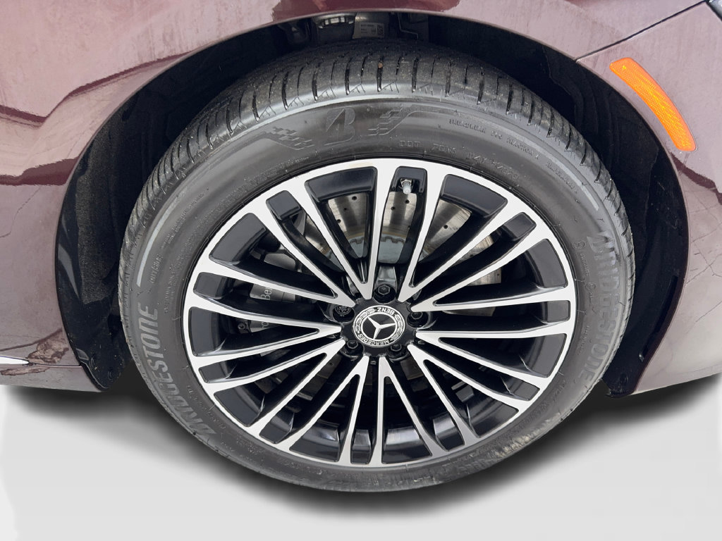 Used 2022 Mercedes-Benz S 500 4MATIC image 79