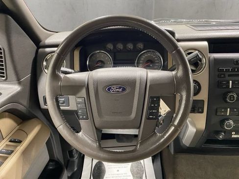 Used 2010 Ford F150 XLT AWD/4WD image 14