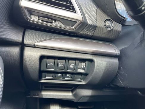 Used 2024 Subaru Forester Premium AWD/4WD image 24