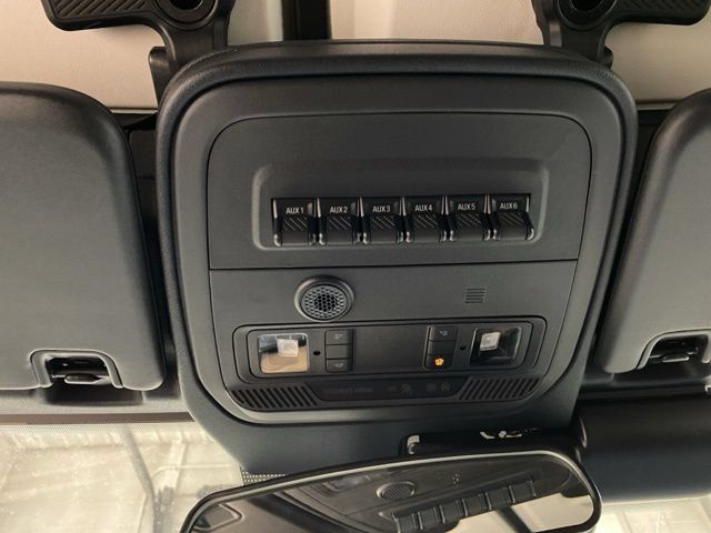 New 2026 Ford Bronco Heritage Edition AWD/4WD image 3