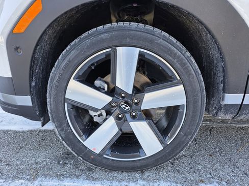 New 2026 Hyundai Santa Fe Limited image 10