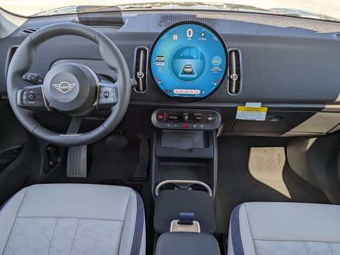 New 2025 MINI Cooper Countryman S AWD/4WD image 20