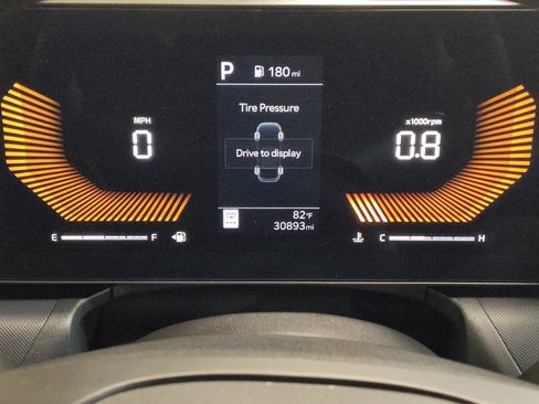 Used 2025 Kia K4 FWD image 23