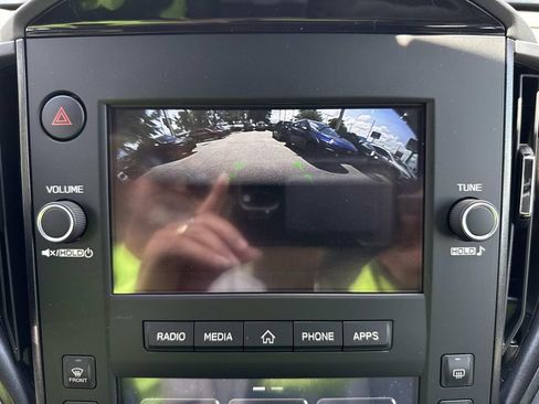 New 2026 Subaru Forester AWD/4WD image 25