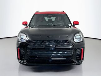 Certified 2025 MINI Cooper Countryman John Cooper Works w/ Comfort Package Max video 2