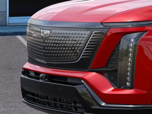 New 2026 Cadillac Vistiq Sport AWD/4WD image 13