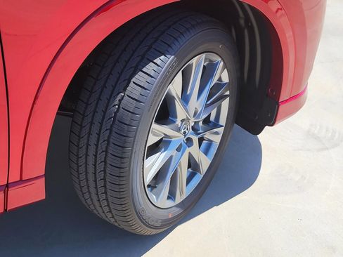 New 2025 MAZDA CX-5 AWD 2.5 S w/ Premium Plus Pkg image 6