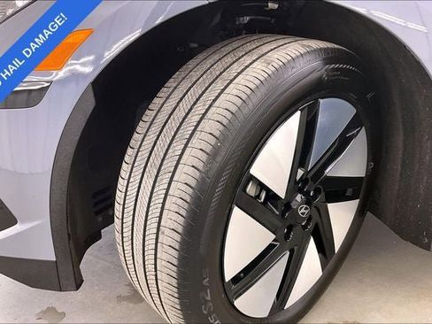 Used 2024 Hyundai Ioniq 6 SE AWD/4WD image 33
