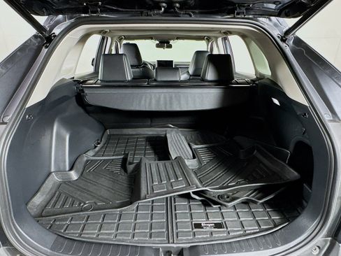 Certified 2023 Toyota RAV4 XLE Premium AWD/4WD image 20